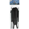 Весло алюминиевое BESTWAY 62174 230 см для каяка, байдарки 62174 BW