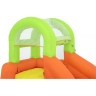 Водный игровой-центр BESTWAY CANOPY COVE 426х369х264см с разбрызгивателем. и горкой, 900л, до 272кг, от 5 лет 53436 BW