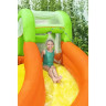 Водный игровой-центр BESTWAY CANOPY COVE 426х369х264см с разбрызгивателем. и горкой, 900л, до 272кг, от 5 лет 53436 BW